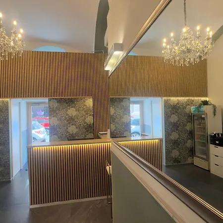 Romalive Hotel
