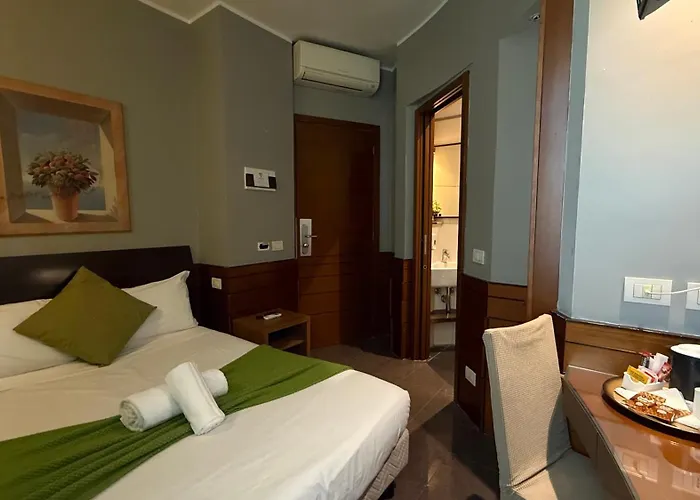 Romalive 3* Roma